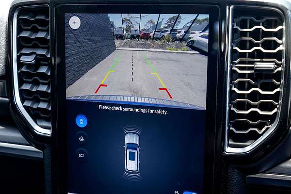 2024 Ford Everest Sport 3.0L