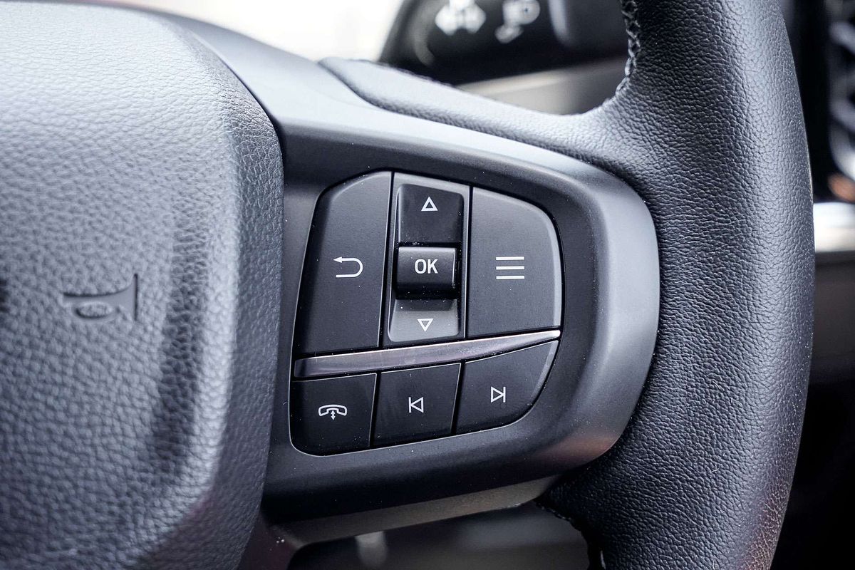 2024 Ford Everest Sport 3.0L