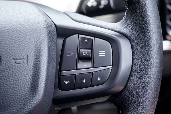 2024 Ford Everest Sport 3.0L