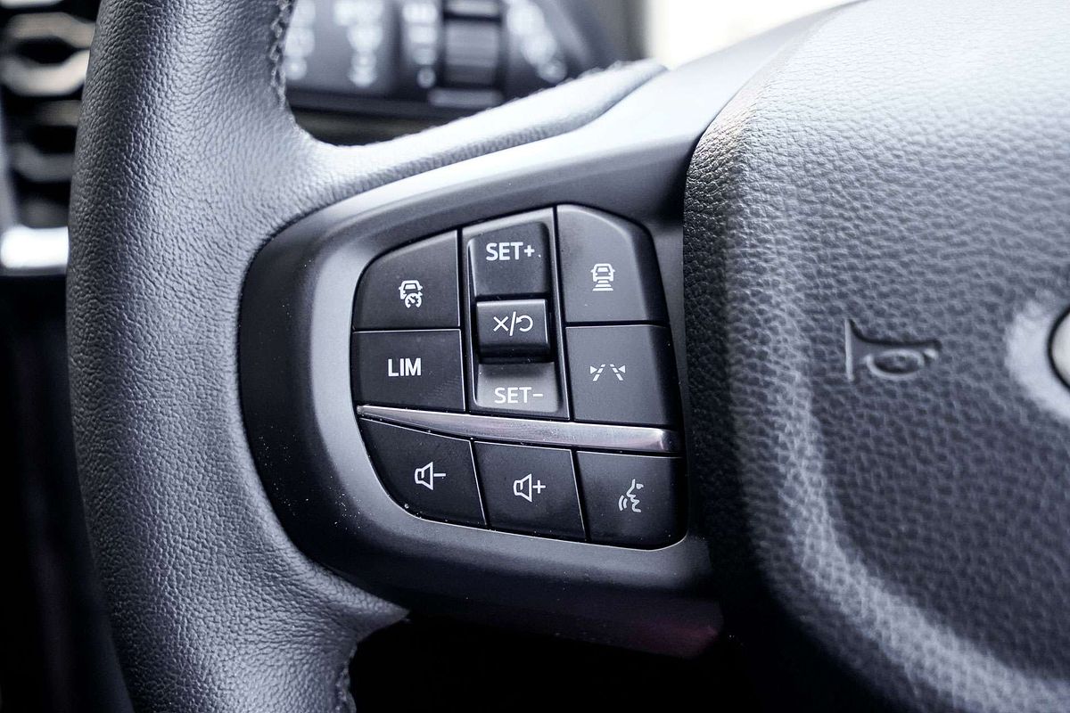 2024 Ford Everest Sport 3.0L