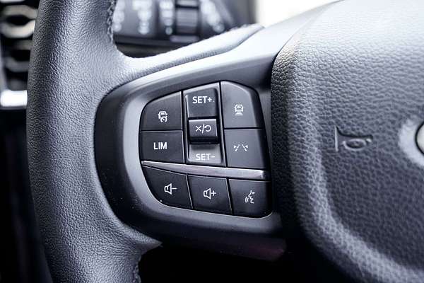 2024 Ford Everest Sport 3.0L