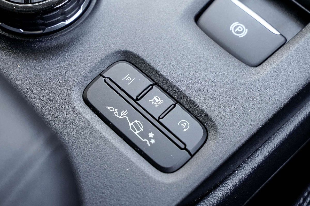 2024 Ford Everest Sport 3.0L