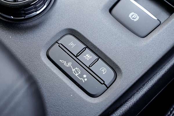 2024 Ford Everest Sport 3.0L