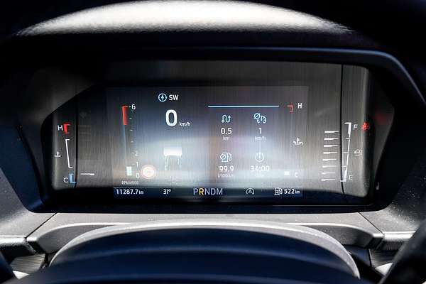 2024 Ford Everest Sport 3.0L