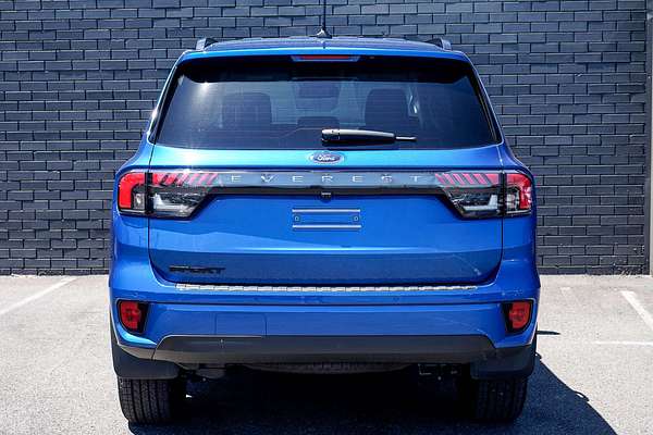2024 Ford Everest Sport 3.0L