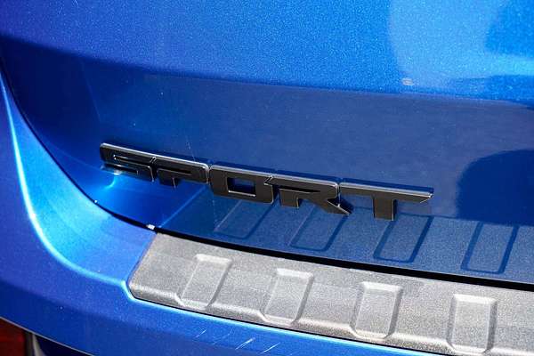 2024 Ford Everest Sport 3.0L