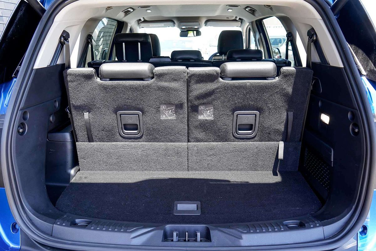 2024 Ford Everest Sport 3.0L