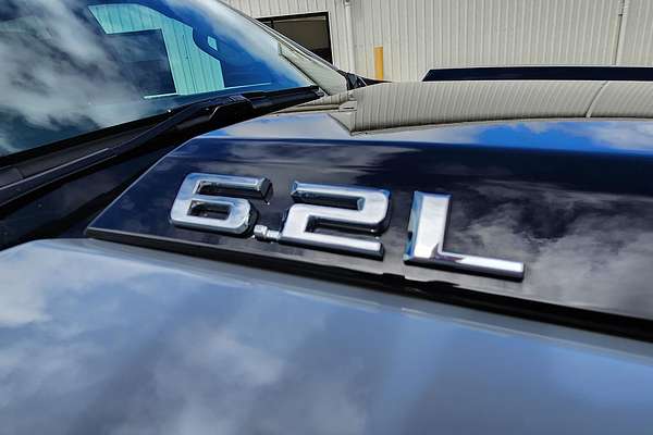 2025 Chevrolet Silverado 1500 ZR2 W/Tech Pack T1 4X4