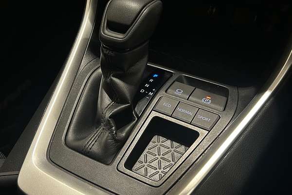 2019 Toyota RAV4 GX MXAA52R