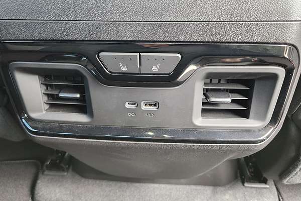 2025 Chevrolet Silverado 1500 ZR2 W/Tech Pack T1 4X4