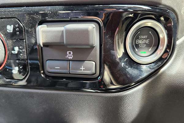 2025 Chevrolet Silverado 1500 ZR2 W/Tech Pack T1 4X4