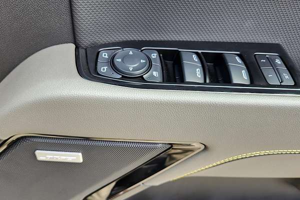 2025 Chevrolet Silverado 1500 ZR2 W/Tech Pack T1 4X4