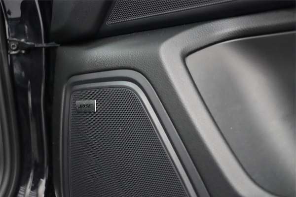 2015 Porsche Macan Turbo 95B