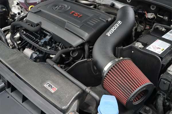 2014 Volkswagen Golf GTI Performance 7