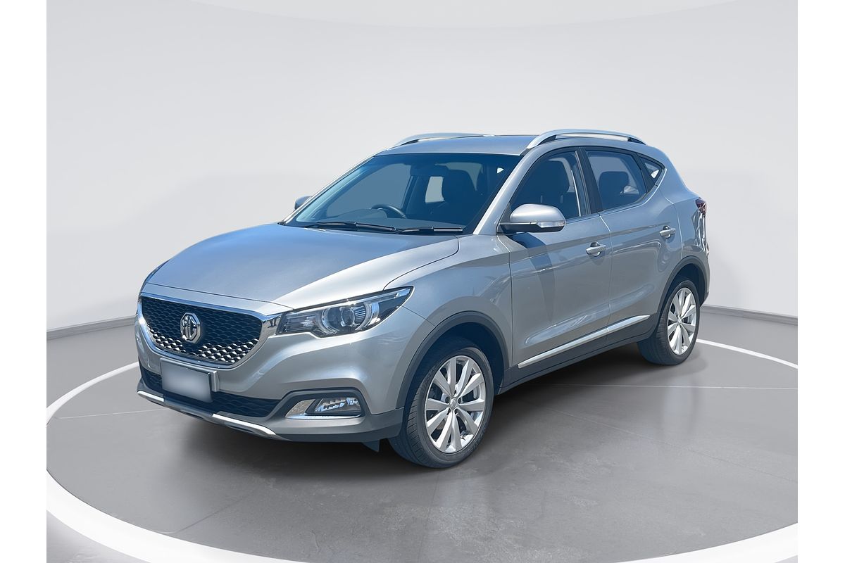 2024 MG ZS Excite AZS1