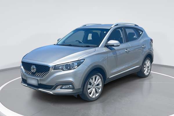 2024 MG ZS Excite AZS1