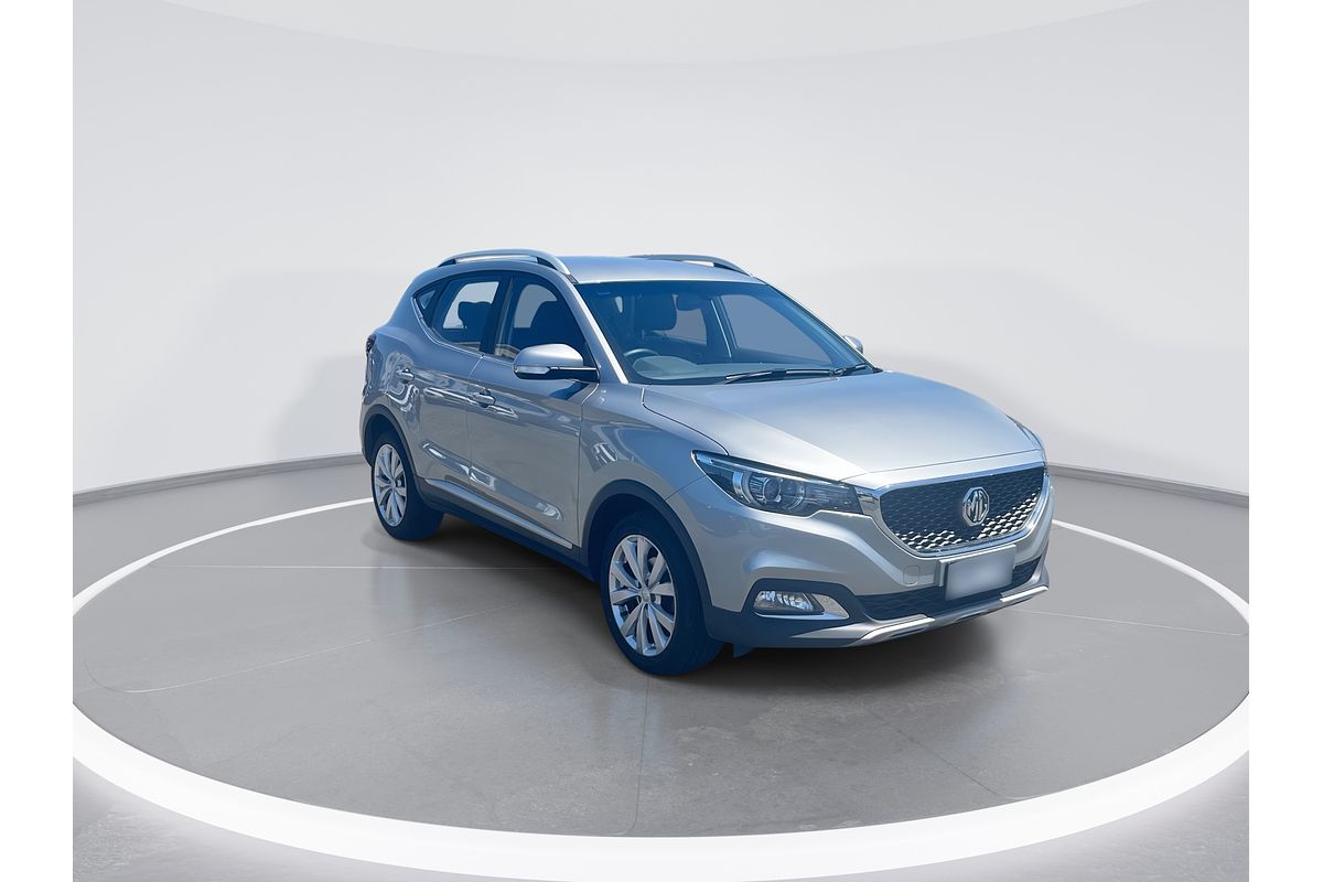 2024 MG ZS Excite AZS1