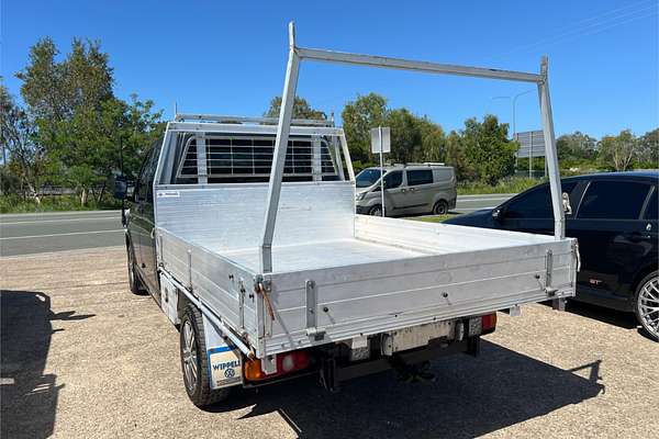 2017 Volkswagen Transporter TDI400 T6 Front Wheel Drive