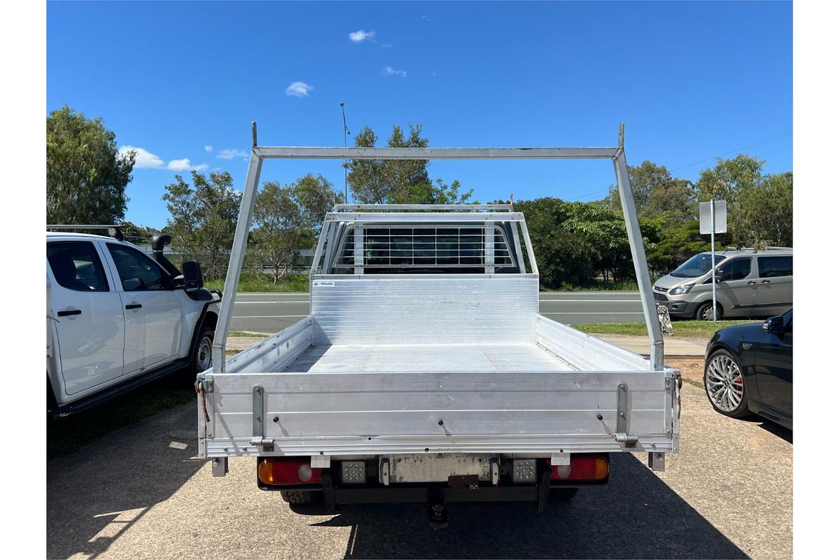 2017 Volkswagen Transporter TDI400 T6 Front Wheel Drive