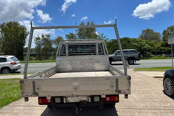 2017 Volkswagen Transporter TDI400 T6 Front Wheel Drive