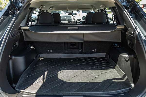 2024 Mitsubishi Outlander ES ZM