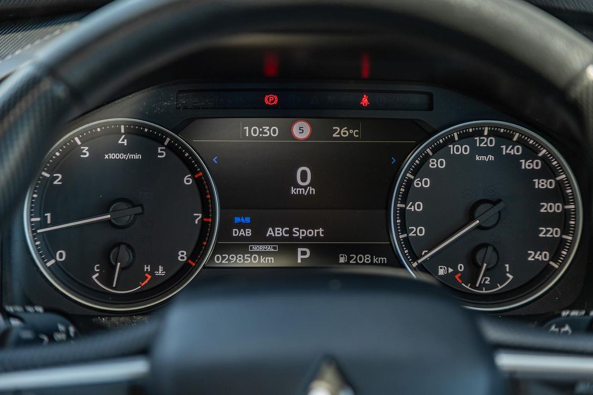 2024 Mitsubishi Outlander ES ZM