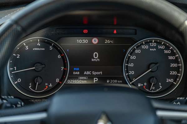 2024 Mitsubishi Outlander ES ZM