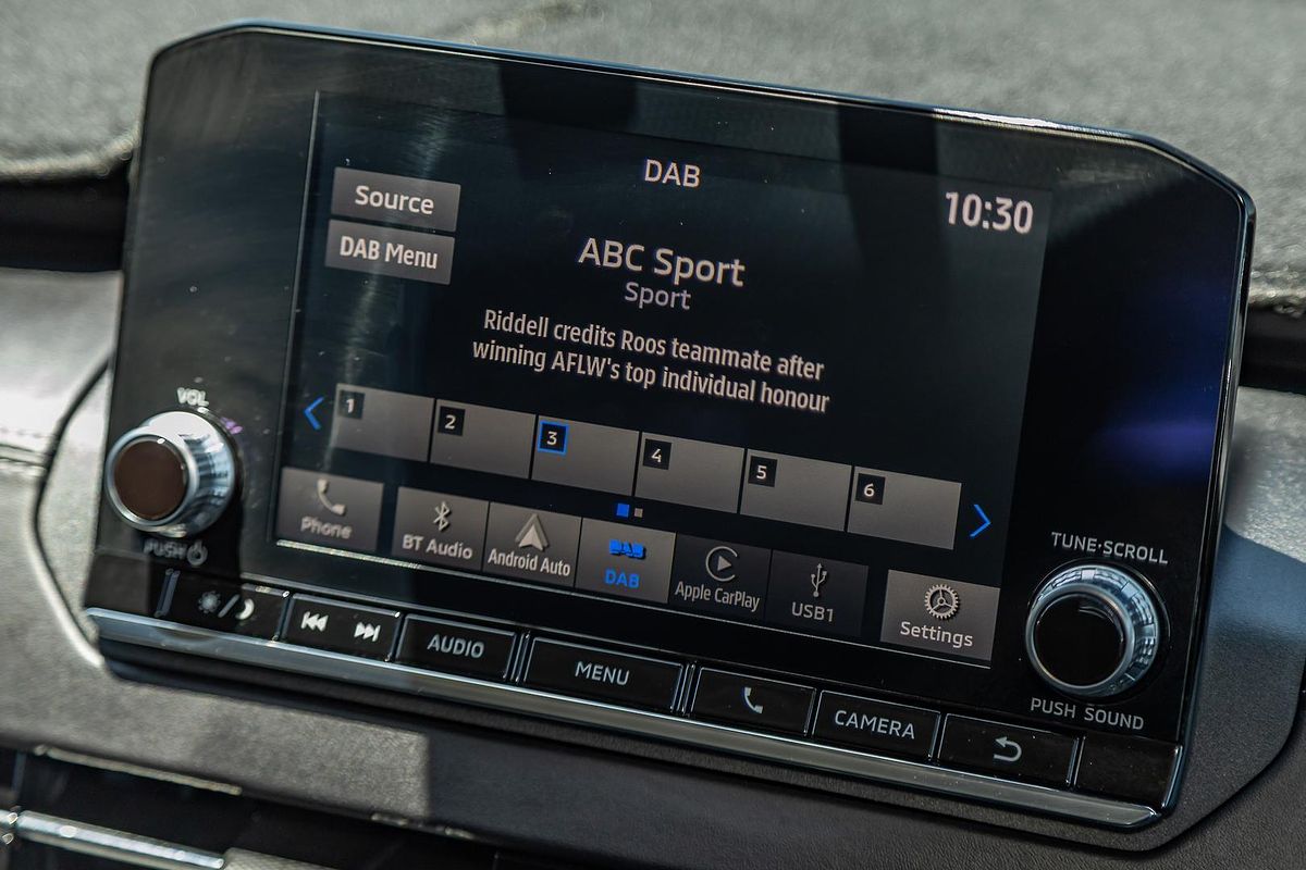 2024 Mitsubishi Outlander ES ZM