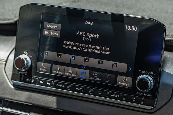 2024 Mitsubishi Outlander ES ZM