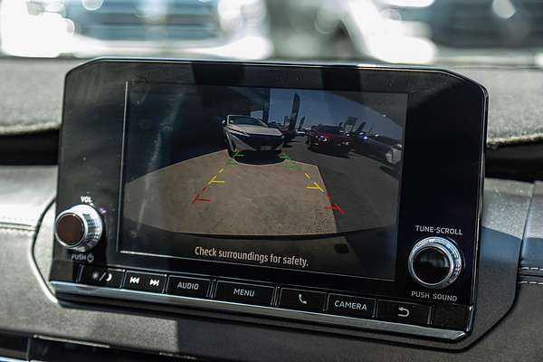 2024 Mitsubishi Outlander ES ZM