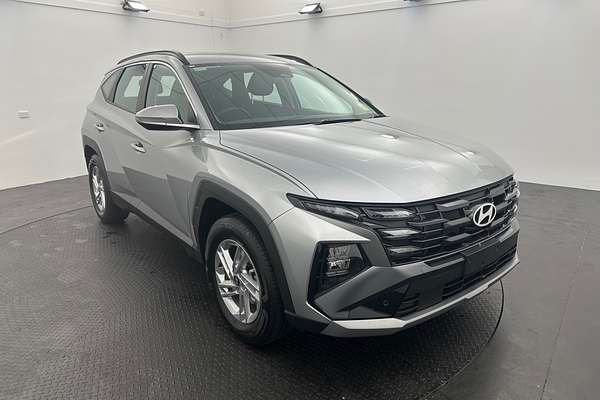 2025 Hyundai Tucson NX4.V4