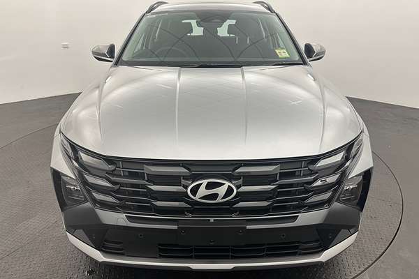 2025 Hyundai Tucson NX4.V4