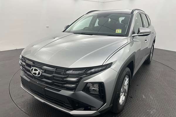 2025 Hyundai Tucson NX4.V4