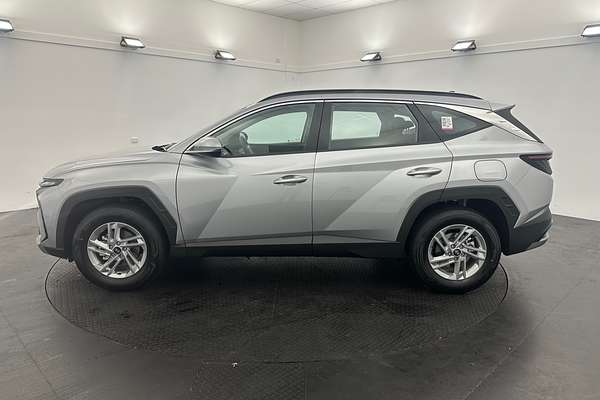 2025 Hyundai Tucson NX4.V4