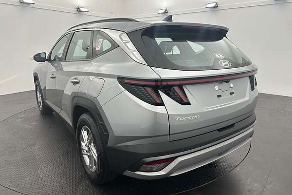 2025 Hyundai Tucson NX4.V4