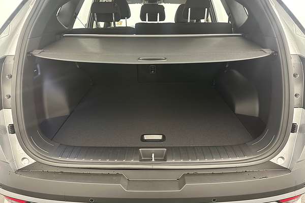 2025 Hyundai Tucson NX4.V4