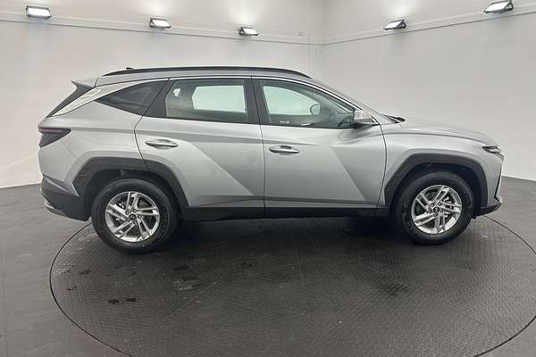 2025 Hyundai Tucson NX4.V4
