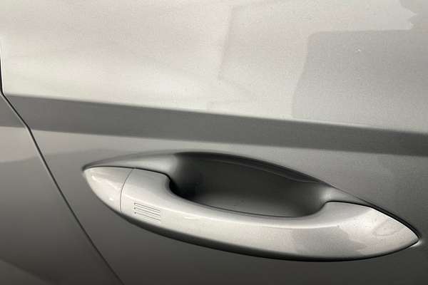 2025 Hyundai Tucson NX4.V4