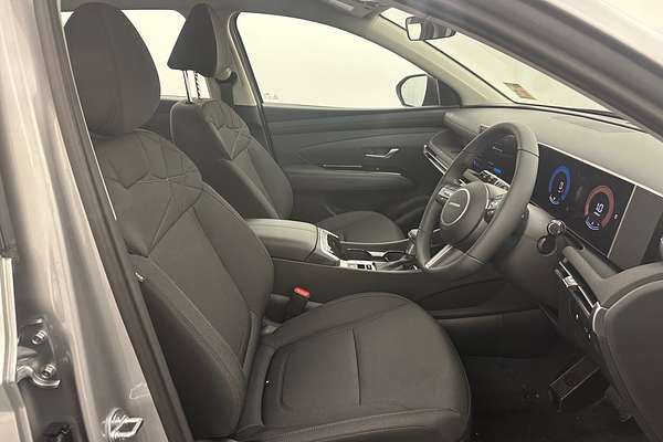 2025 Hyundai Tucson NX4.V4