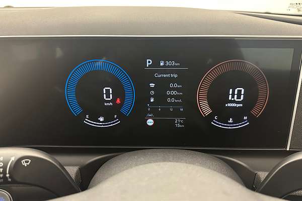 2025 Hyundai Tucson NX4.V4