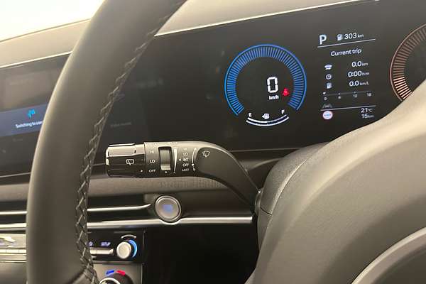 2025 Hyundai Tucson NX4.V4