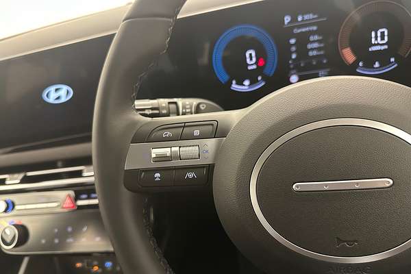 2025 Hyundai Tucson NX4.V4