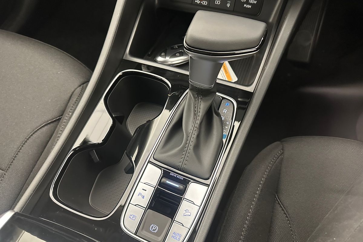 2025 Hyundai Tucson NX4.V4