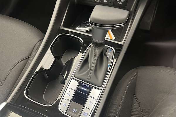 2025 Hyundai Tucson NX4.V4