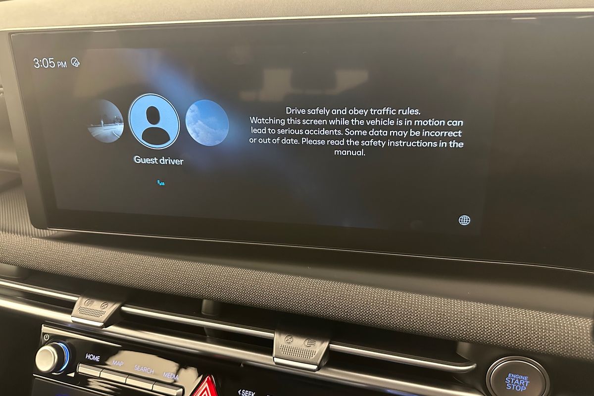 2025 Hyundai Tucson NX4.V4