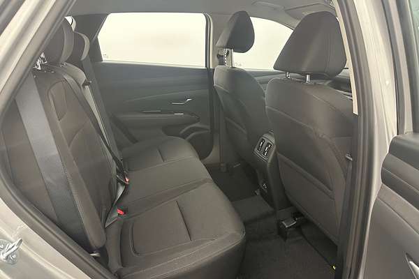 2025 Hyundai Tucson NX4.V4