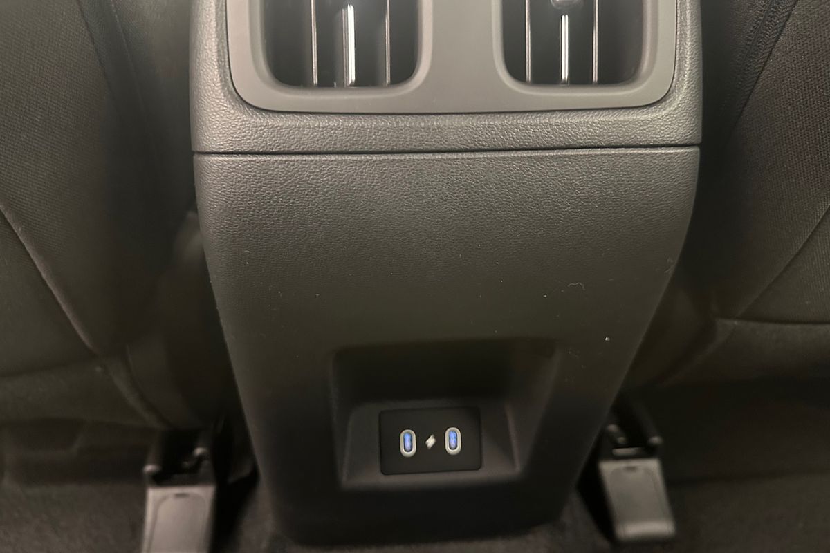 2025 Hyundai Tucson NX4.V4