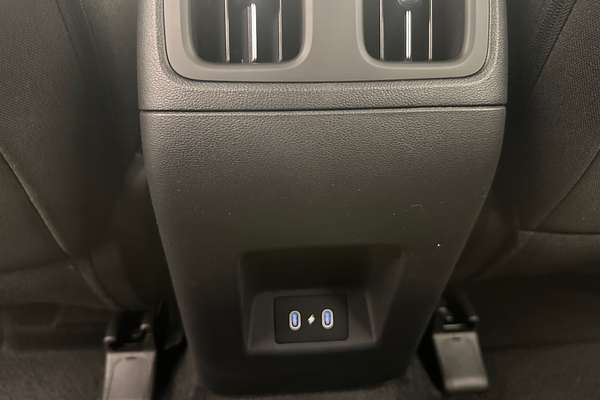 2025 Hyundai Tucson NX4.V4