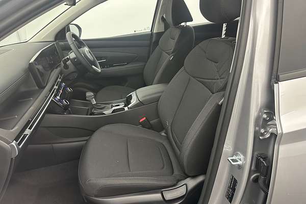 2025 Hyundai Tucson NX4.V4