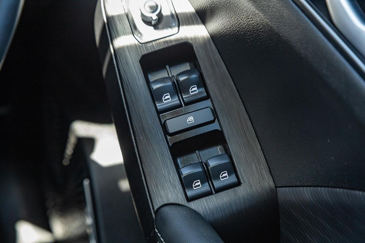 2021 GWM Jolion Lux A01